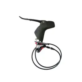 SRAM Rival 1 hydraulisk skivbroms (fram vänster) köpa billigt velond Extra rabatt