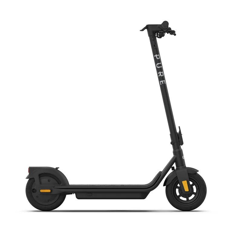 Populärt val Pure Air 5 EU 25 km/h