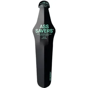 Erbjudandepris Bakskärm Ass Savers Regular Black