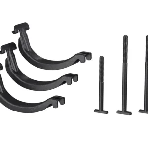 Lågt pris Bike Rack Around-the-Bar Adapter