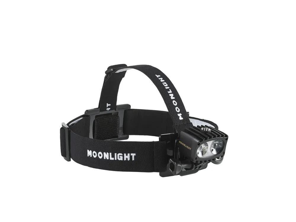 Beställ idag Bright as Day 2000 pannlampa