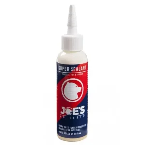 Joe'S No-Flats Super Sealant Kundfavorit