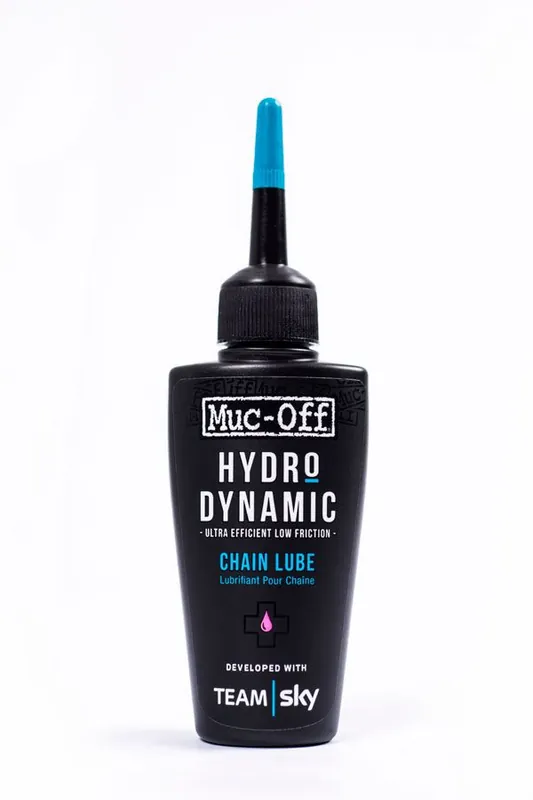 Hydrodynamic Lube 50 ml kedjeolja Nyhet
