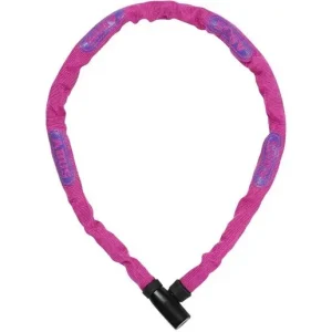 Nyhet Abus Kättinglås Steel-O-Chain 4804 4 X 750 Mm