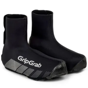 GripGrab RIDE Vinter Landsvägskoöverdrag Black Beställ idag