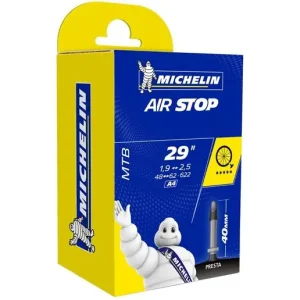 Michelin Cykelslang Airstop tube 32/42-622 Racerventil 40 mm Billigare