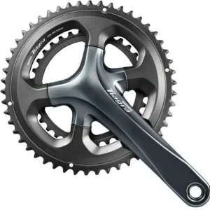Bästa pris Shimano Vevparti Tiagra 4700 52/36T 10Vx
