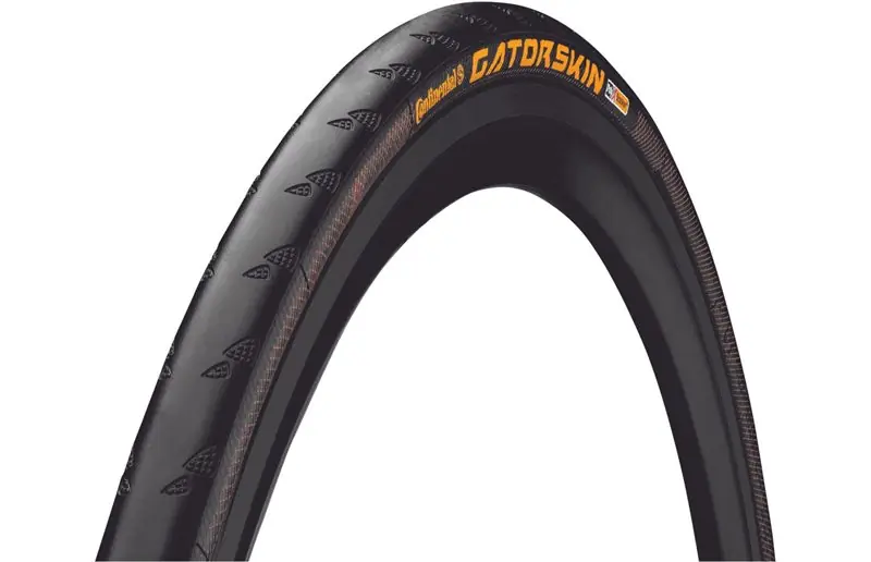 I lager Continental Gatorskin Polyx Breaker Dura