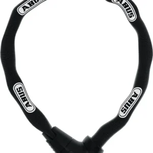 Extra rabatt Steel-O-Chain XPlus 9808K kättinglås (110 cm)