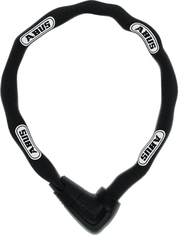 Extra rabatt Steel-O-Chain XPlus 9808K kättinglås (110 cm)