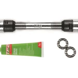 Weldtite Tf2 Chromemoly Axle + Grease A Sista chansen