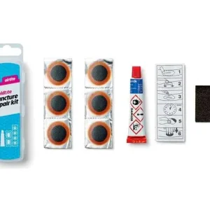 Weldtite Airtite Puncture Repair Kit Reapris