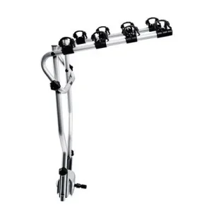HangOn 4-bike With Tilt cykelhållare Erbjudandepris
