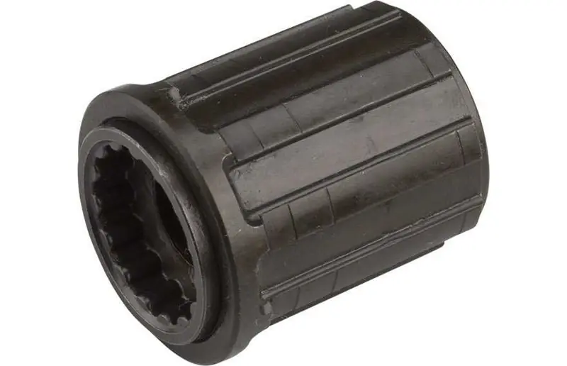 Erbjudandepris Shimano Body Fh-Rm35