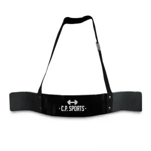 Arm Blaster, black Fynd