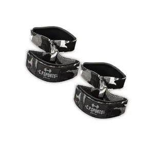 Figure 8 Straps - Lifting Loops, white camo Beställ idag