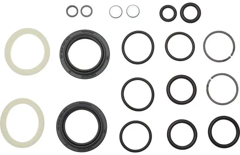 Expressleverans Rockshox Servicekit Rockshox Basic Reba 2014-2015 A3 00.4315.032.420