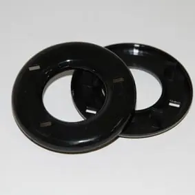 Flyktgång 28mm(10 par) Fynd