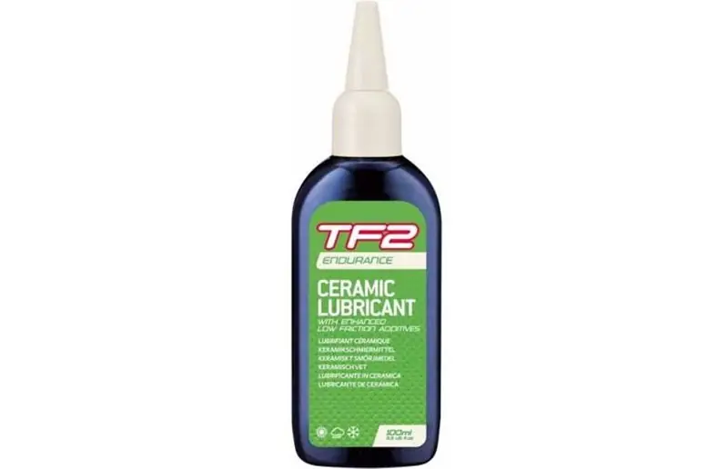risnedsättning Weldtite Tf2 Endurance Ceramic Lubricant