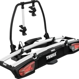 Thule Cykelhållare Velospace Xt 2Bike 13Pin Nedsatt pris