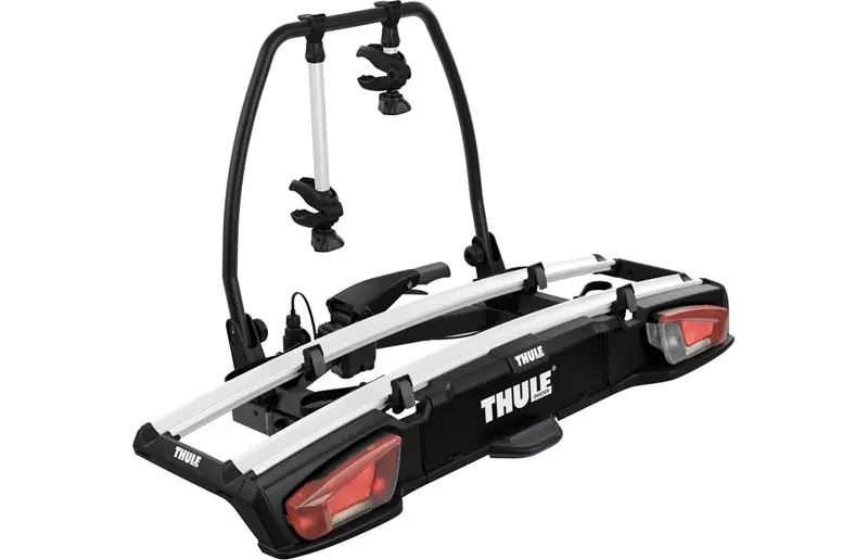 Thule Cykelhållare Velospace Xt 2Bike 13Pin Nedsatt pris