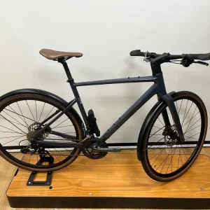 Begagnad Metrix 20, Storm grey, 54cm Utförsäljning
