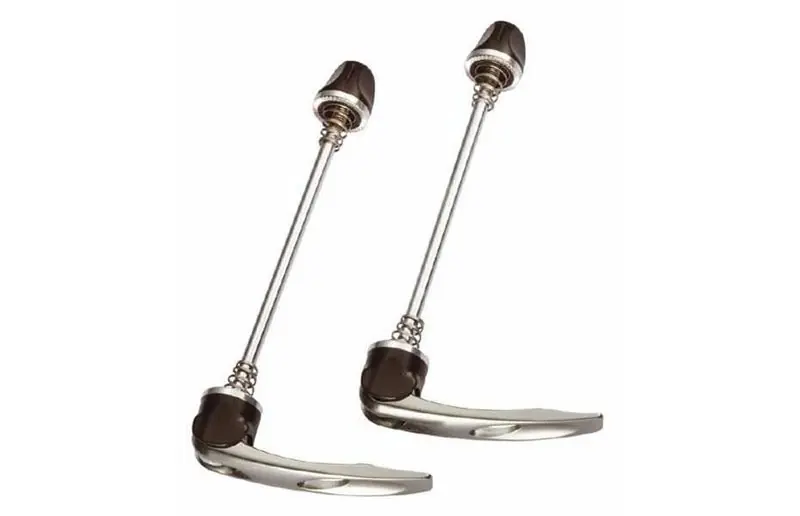 Cavo Snabbkopplingset Racer/MTB Expressleverans