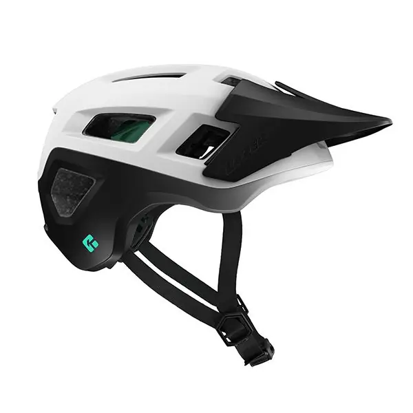 Sista chansen Coyote KinetiCore cykelhjälm