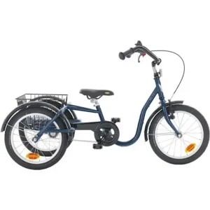 Skeppshult S3 Mini 16 0-V Säker betalning