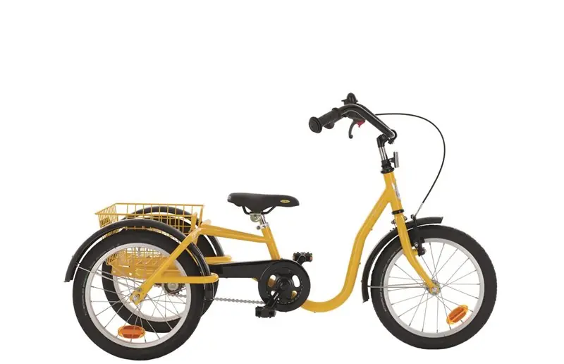 Skeppshult S3 Mini 16 0-V Extra rabatt