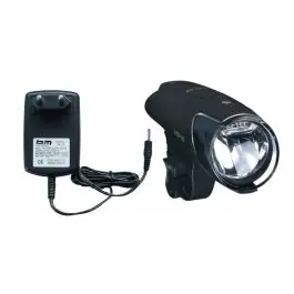 Fynd b&m IXON IQ Premium LED Batterilampa (80 Lux | med Batteri) köpa b