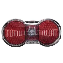 b&m Toplight Flat S+ Bakljus med Standlight (50/80mm) köpa billigt Trygg betalning
