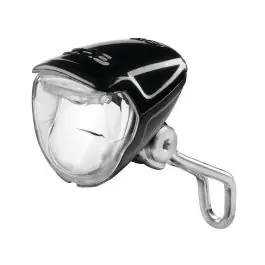 b&m Lumotec Eyc LED Framlykt med 6V Bakljusutgång köpa billigt  v Reapris