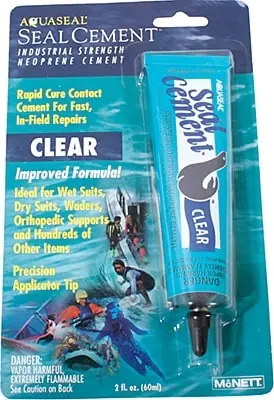 Begränsat antal Aquaseal LIM (3/4oz)21g