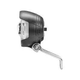 b&m Lumotec Lyt BN LED Framljus för Navdynamo köpa billigt  velon Premium