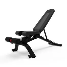 Populärt val Bowflex 4.1S Justerbar Snedbänk