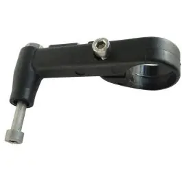 Köp online b&m Styrefäste 470RM för Dynamo Framlyktor (upp till 26mm) köpa bi