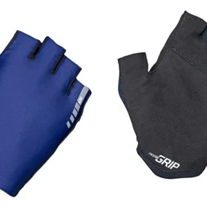 Kundfavorit Gripgrab Cykelhandskar Aerolite Insidegrip Navy