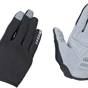 Kampanj Gripgrab Cykelhandskar Shark Padded Full Finger Dam