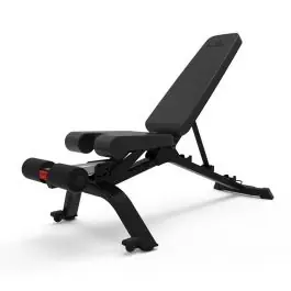Bowflex 3.1S Justerbar Snedbänk Premium