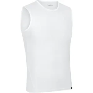 GripGrab Ultralight Mesh Ärmlöst Underställ White Outlet