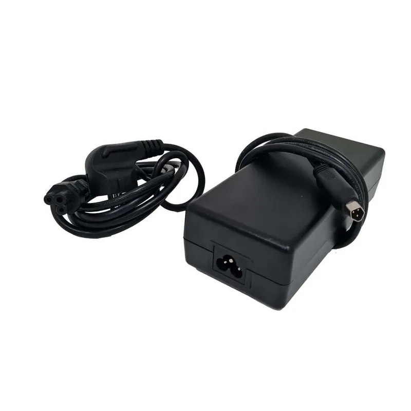 Batteriladdare SR20 IPX7 Can till Elina, Elora, Delbar, m.m. Snabb leverans