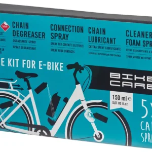 Skötselkit för elcykel Erbjudandepris
