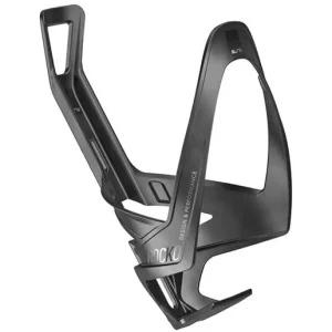 Flaskhållare Elite Rocko Carbon Mattblack Billigare