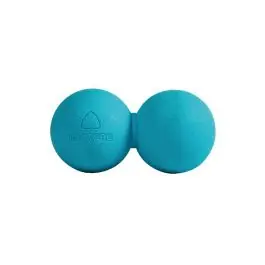 Livepro Dual Fascia Massageboll Begränsat antal
