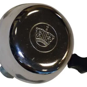 Fri frakt OXC Ringklocka Crown