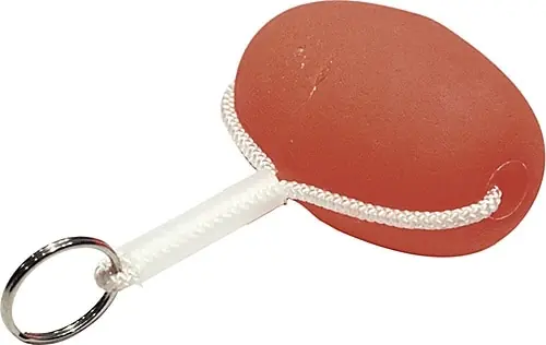 Nyckelflöte med ring. Fynd