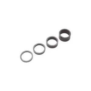 Populärt val Pro Spacerset Carbon 3/5/10/15mm