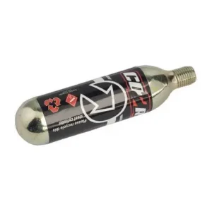 Snabb frakt Pro Co2-Pump Kolsyrepatron Gängad 2-Pack