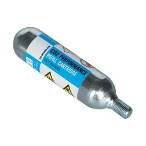 Begränsat antal Pro Co2-Pump Kolsyrepatron Gängad 1-Pack